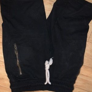 Krisp brand shorts for kids